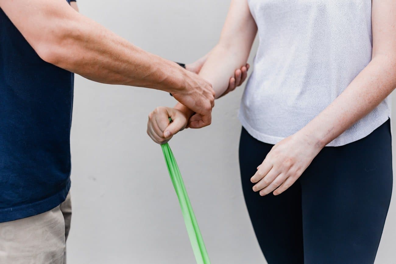 Réhabilitation physique